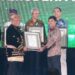Delapan Pelabuhan Perikanan KKP Raih PUBS Kemenkes