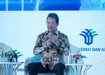 KKP Fokus Bangun Hulu Perikanan untuk Sokong Hilirisasi
