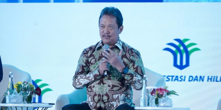 KKP Fokus Bangun Hulu Perikanan untuk Sokong Hilirisasi