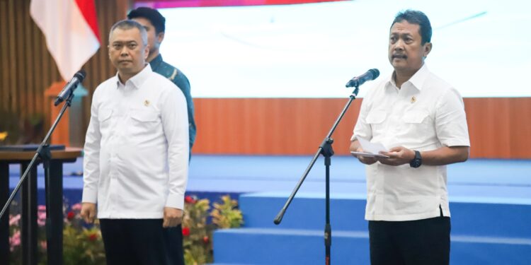 KKP – Kemenhub Sinergi Terapkan Kelaikan Kapal Perikanan