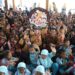 KKP Serukan Merdeka Protein 100 Gram di Hari Nusantara 2024