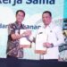 KKP – Kemnaker Sepakati Kerja Sama Perlindungan Pekerja Kapal Perikanan