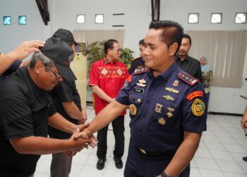 KKP Tingkatkan Peran Pokmaswas Lawan Kejahatan Sektor KP