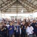 Kolaborasi Indonesia – Australia Tekan Illegal Fishing di Perbatasan