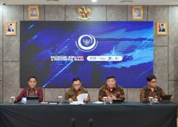 Menteri KP Sukses Optimalkan Potensi PNBP dari Ruang Laut