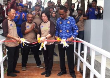 KKP Ragamkan Potensi Mangrove di Pangandaran Jadi Lokasi Eduwisata