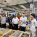 KKP Pastikan Harga dan Pasokan Ikan Aman Hadapi Nataru