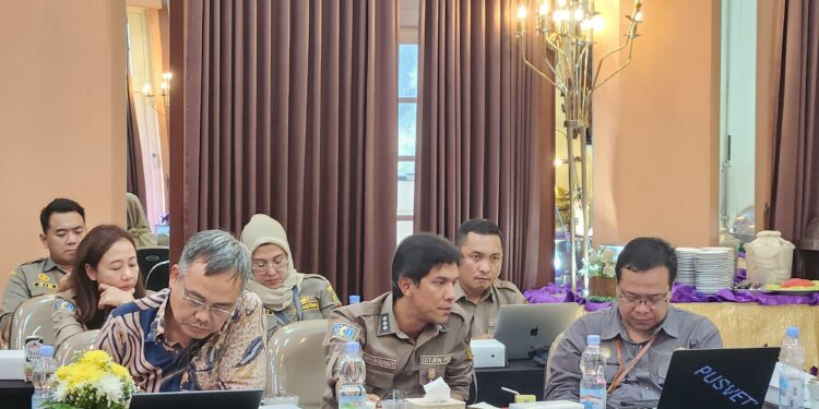 Kementan Godok Regulasi untuk Fasilitasi Investasi Peternakan Sapi