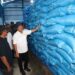 Menteri KP Optimalkan Potensi Garam Indramayu Sokong Swasembada