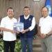 Menteri KP Ajak Undip Sinergi Sukseskan Swasembada Pangan