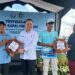 KKP Optimalkan Kapal Hasil Rampasan Illegal Fishing Diserahkan untuk Nelayan
