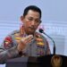 Kapolri Apresiasi BNPT dan Densus 88 Rangkul Eks Jamaah Islamiyah Kembali ke NKRI