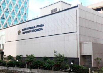 Kemenag Bakal Bentuk Ditjen Pesantren, Naskah Akademik Disiapkan