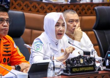 Mau Liburan Akhir Tahun, BMKG Minta Masyarakat Pantau Informasi Cuaca