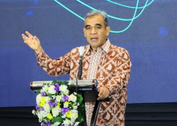 Ketua MPR: Program Makan Bergizi Gratis untuk Tingkatkan Kualitas Pendidikan Indonesia