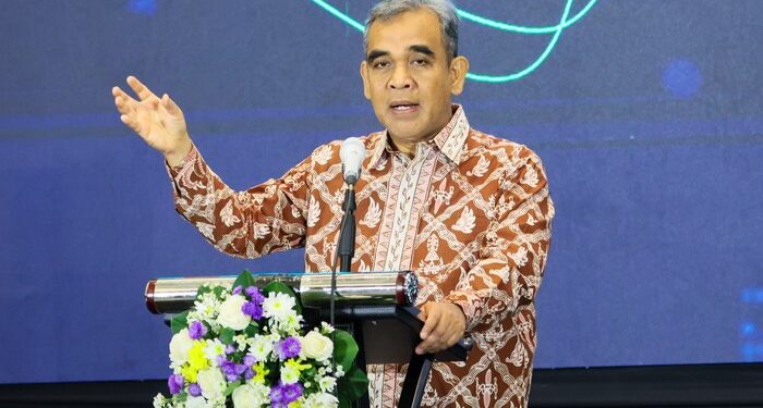 Ketua MPR: Program Makan Bergizi Gratis untuk Tingkatkan Kualitas Pendidikan Indonesia