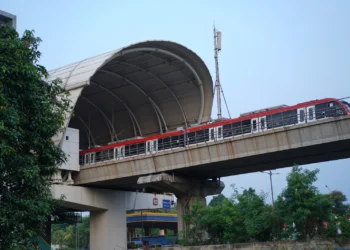 LRT Jabodebek Siapkan 5.598 Perjalanan Selama Libur Nataru