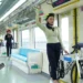 LRT Jabodebek Uji Coba Aturan Membawa Sepeda di Akhir Pekan