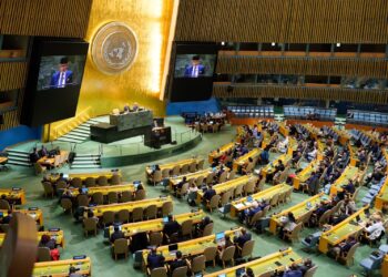 Indonesia Serukan Gencatan Senjata Permanen di Gaza