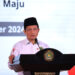 Haramkan Korupsi, Menag Minta Seluruh Pejabat Kemenag Wajib Beri Teladan