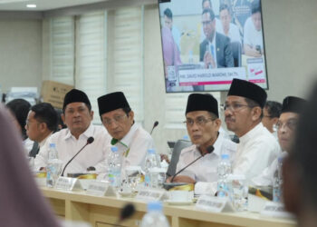 2025, Kemenag Anggarkan Rp897 Miliar untuk Insentif Guru Non PNS