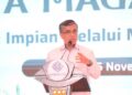 Menaker Minta BPJS Ketenagakerjaan Berinovasi dalam Program Jaminan Sosial Ketenagakerjaan