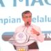 Menaker Minta BPJS Ketenagakerjaan Berinovasi dalam Program Jaminan Sosial Ketenagakerjaan