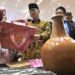 Mendes Yandri Dorong Produk Unggulan Desa Masuk Pasar Ekspor