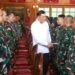 Menhan Kirim 25 Nakes TNI untuk Misi Kemanusiaan Gaza