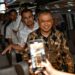 Menhub Ajak Masyarakat Jajal Kereta Api Tanpa Transit Jakarta-Semarang