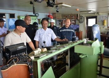 Jelang Nataru, Menhub Pastikan Kesiapan Sarana, Prasarana dan Keselamatan Transportasi