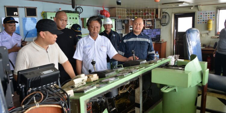 Jelang Nataru, Menhub Pastikan Kesiapan Sarana, Prasarana dan Keselamatan Transportasi