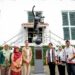 Menpar Widiyanti Pastikan Kesiapan Destinasi Sambut Wisatawan di Libur Nataru