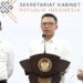 Indonesia Tegaskan Tak Ada Pergeseran Kedaulatan di Laut Natuna Utara