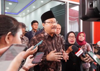 Kisruh Donasi,  Mensos Akan Mediasi Agus Salim dan Pratiwi Novianti