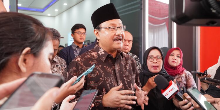 Kisruh Donasi, Mensos Akan Mediasi Agus Salim dan Pratiwi Novianti
