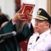 Muhidin Resmi Jabat Gubernur Kalimantan Selatan