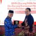 KPK Serahkan 67 Bidang Tanah Senilai Rp27 Miliar ke Pemkab Nganjuk