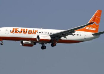Korban Tewas Pesawat Jeju Air Jatuh di Korea Selatan Sebanyak 167 Orang