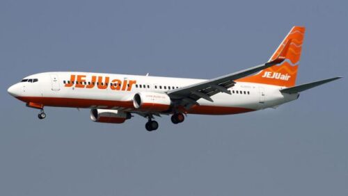 Korban Tewas Pesawat Jeju Air Jatuh di Korea Selatan Sebanyak 167 Orang