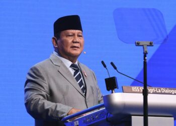 Prabowo Tetapkan Kenaikan Upah Minimum Nasional 2025 Sebesar 6,5 Persen