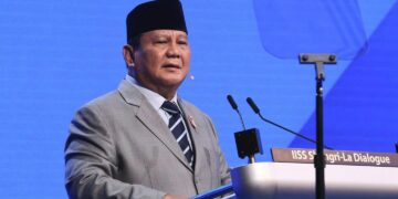 Prabowo Tetapkan Kenaikan Upah Minimum Nasional 2025 Sebesar 6,5 Persen