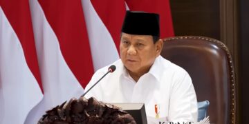 Presiden Prabowo Apresiasi Cara Jokowi Kendalikan Inflasi