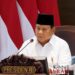 Presiden Prabowo Apresiasi Cara Jokowi Kendalikan Inflasi