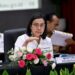 Sri Mulyani Utamakan Prinsip Keadilan dalam Penerapan Tarif PPN 12%
