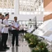 Wapres Minta Proyek Stasiun KCIC Karawang Selesai Tepat Waktu