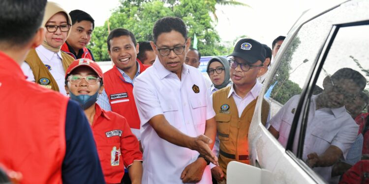 Pemerintah Antisipasi Lonjakan Konsumsi BBM di Tahun Baru
