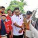 Pemerintah Antisipasi Lonjakan Konsumsi BBM di Tahun Baru