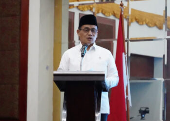 Wamenag Pastikan Biaya Haji 2025 Rasional