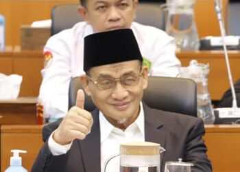 Wamenag Usul Biaya Haji 2025 Bisa di Bawah Rp56 Juta
